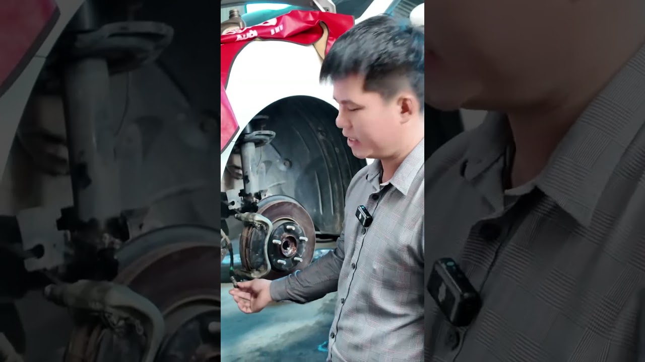 mazda 3 rò rỉ dầu do đâu