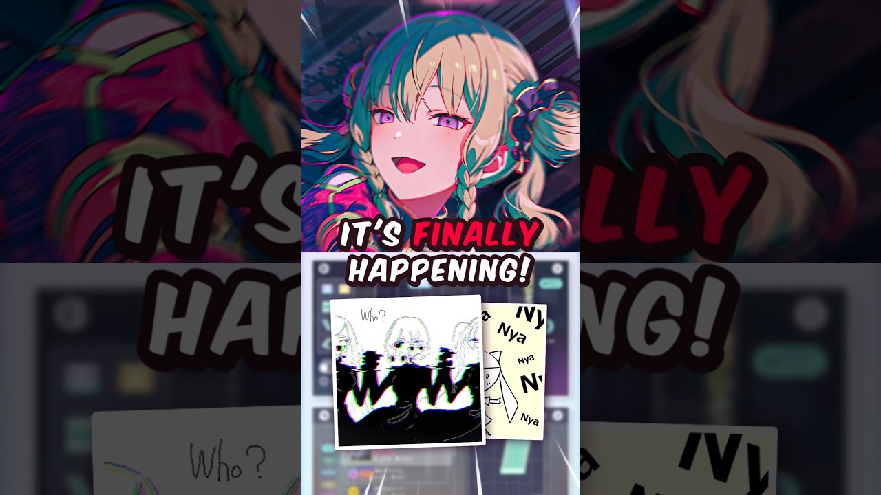 A NEW INSANE GAMEMODE AND EVENT COMING NEXT MONTH!! 🥹😭 #projectsekai