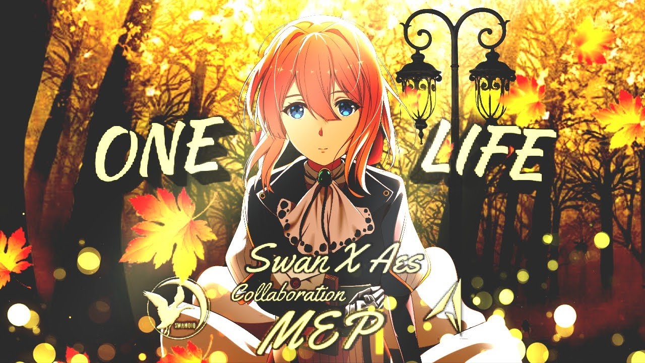 Collaboration MEP |One Life |Amv Indo