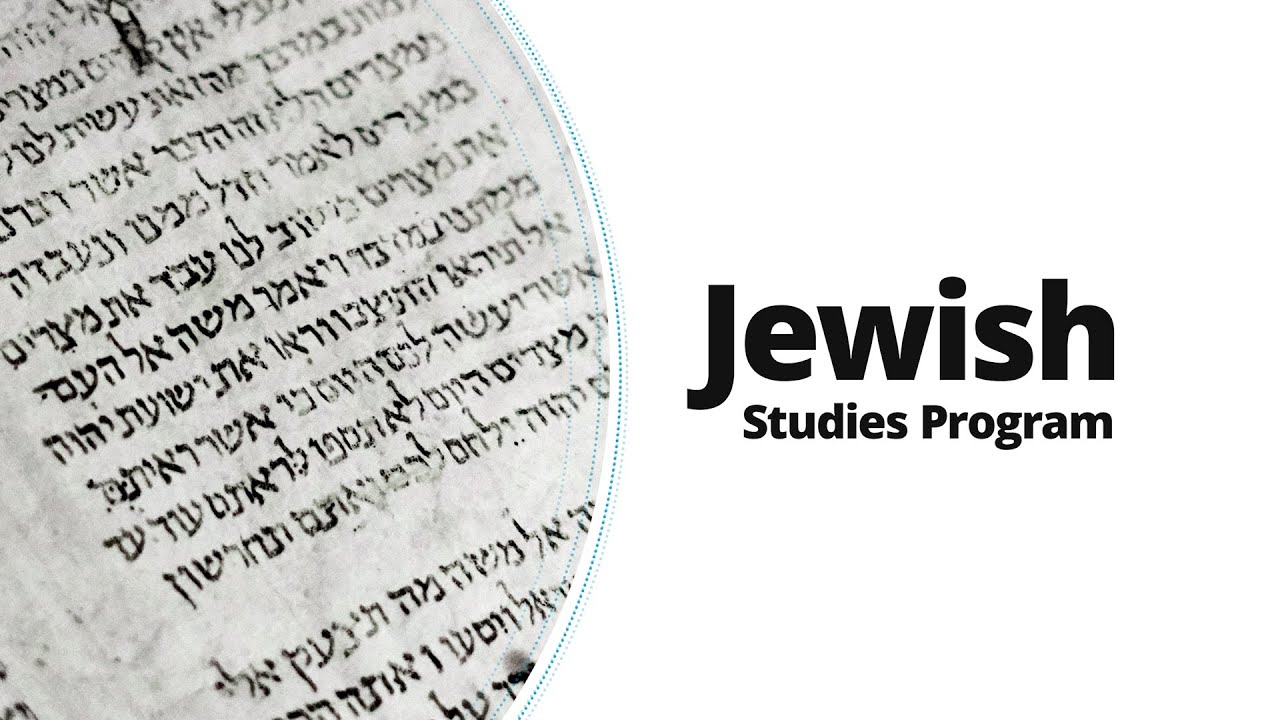 Why Choose Jewish Studies at CEU?