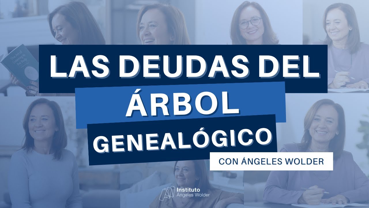 ¿Las deudas pueden ser trasgeneracionales?