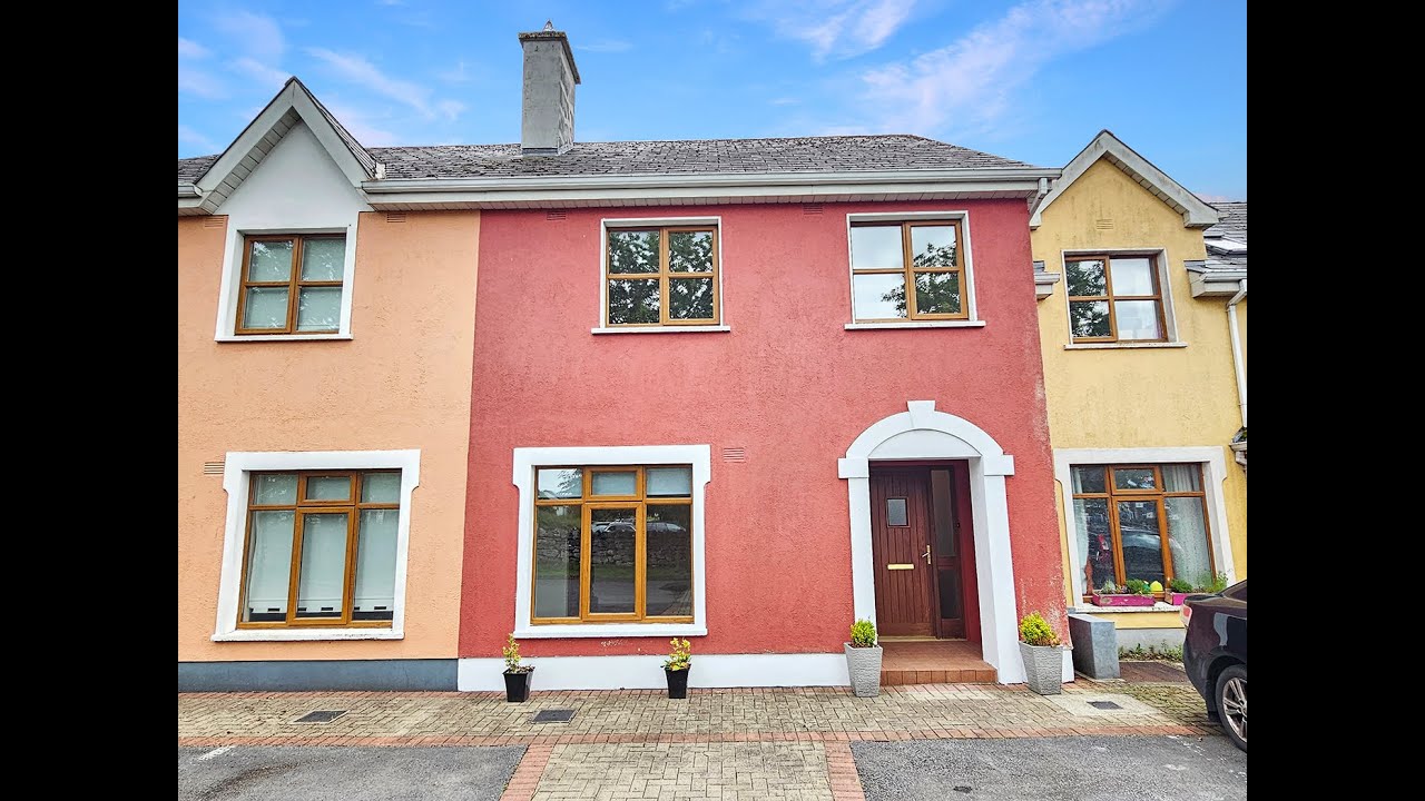 10 Brodagh View, Crusheen, Ennis, Co. Clare.