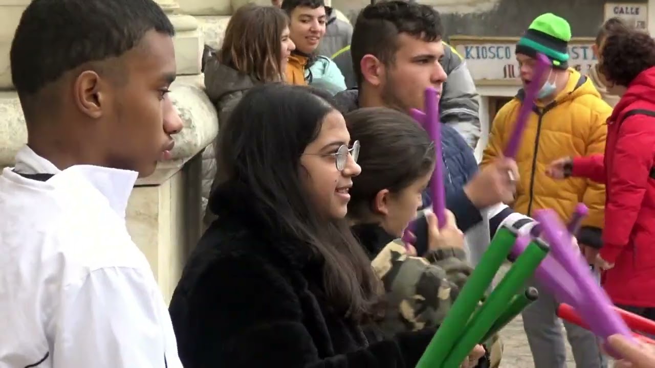 Dinamiz-Arte Cuenca Tradicional