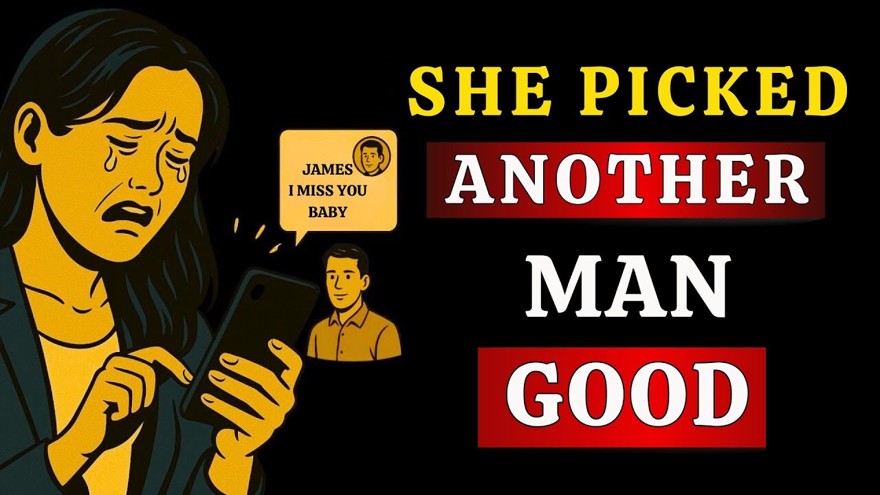 She Left You for Him Good Here’s Why You Win  Stoic Psychology