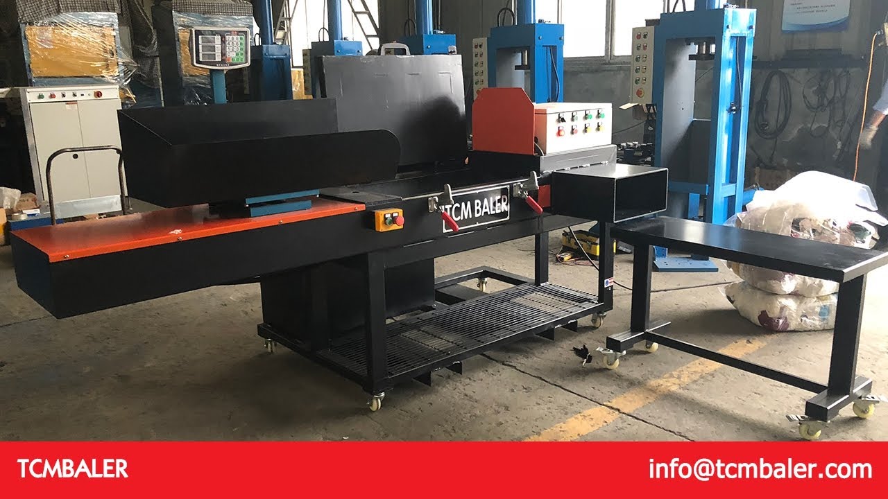 best popular europe design jumbo bag wiper baler