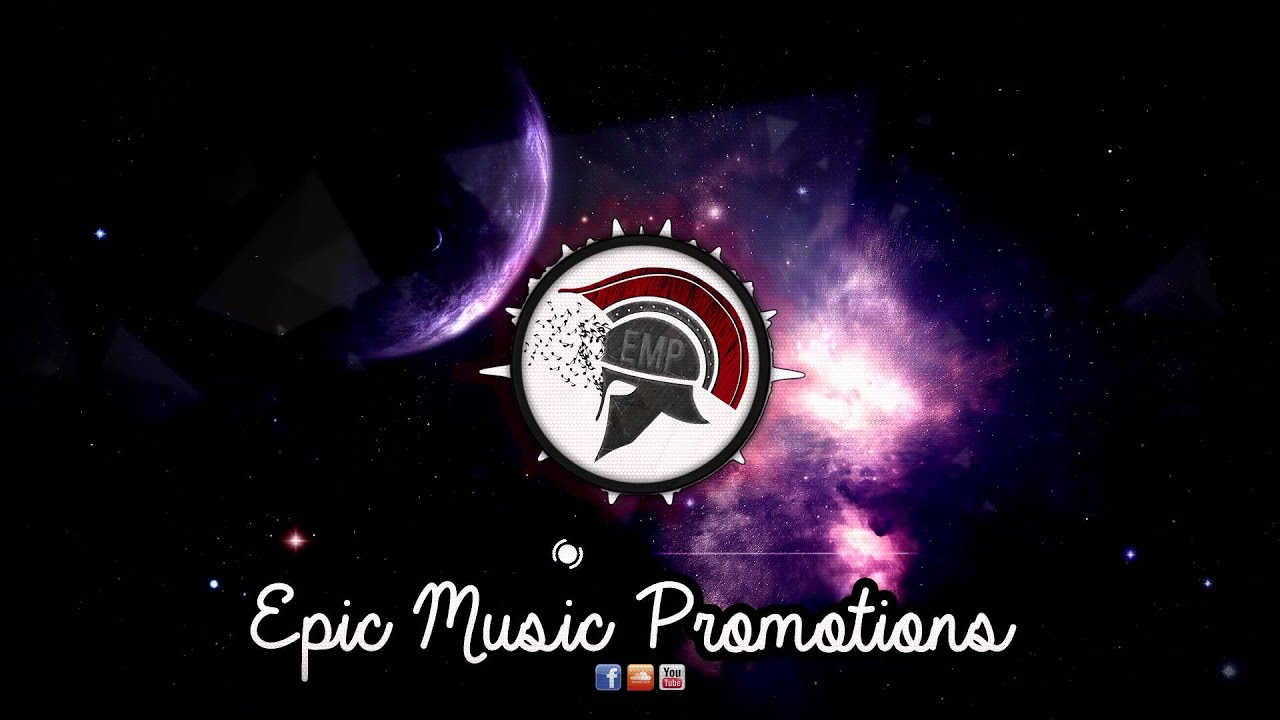 Seismix & Cahb - Space [DRUM&BASS]