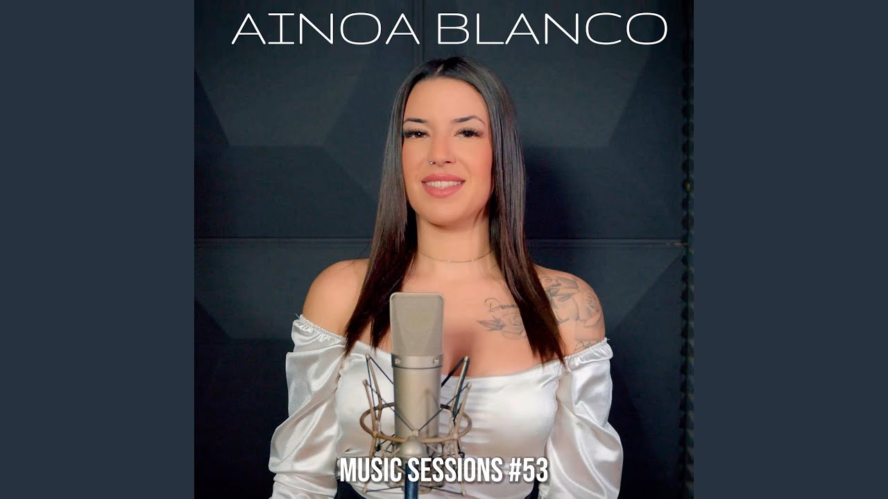 Music Sessions #53