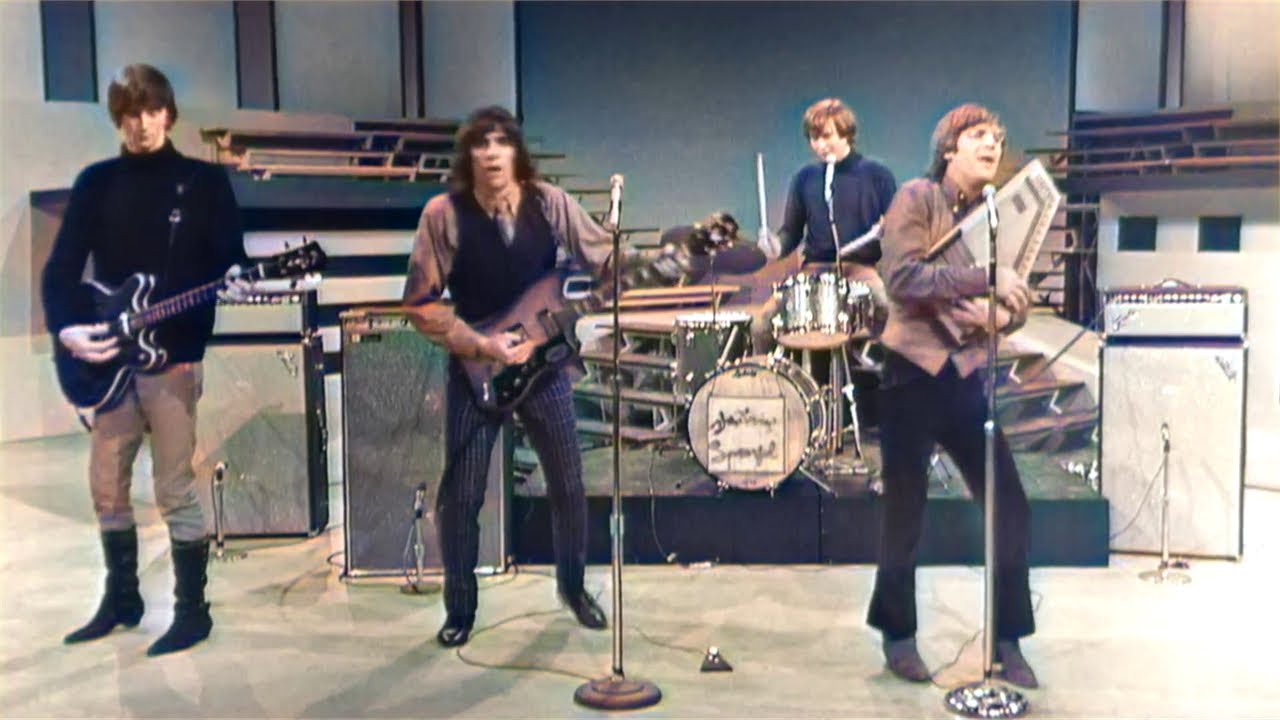 The Lovin' Spoonful