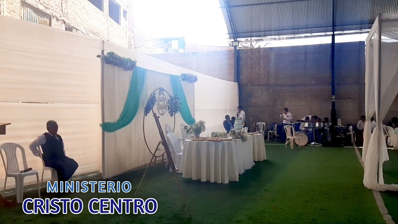 Hubo un hombre que dió su vida por salvar - Ministerio Cristo