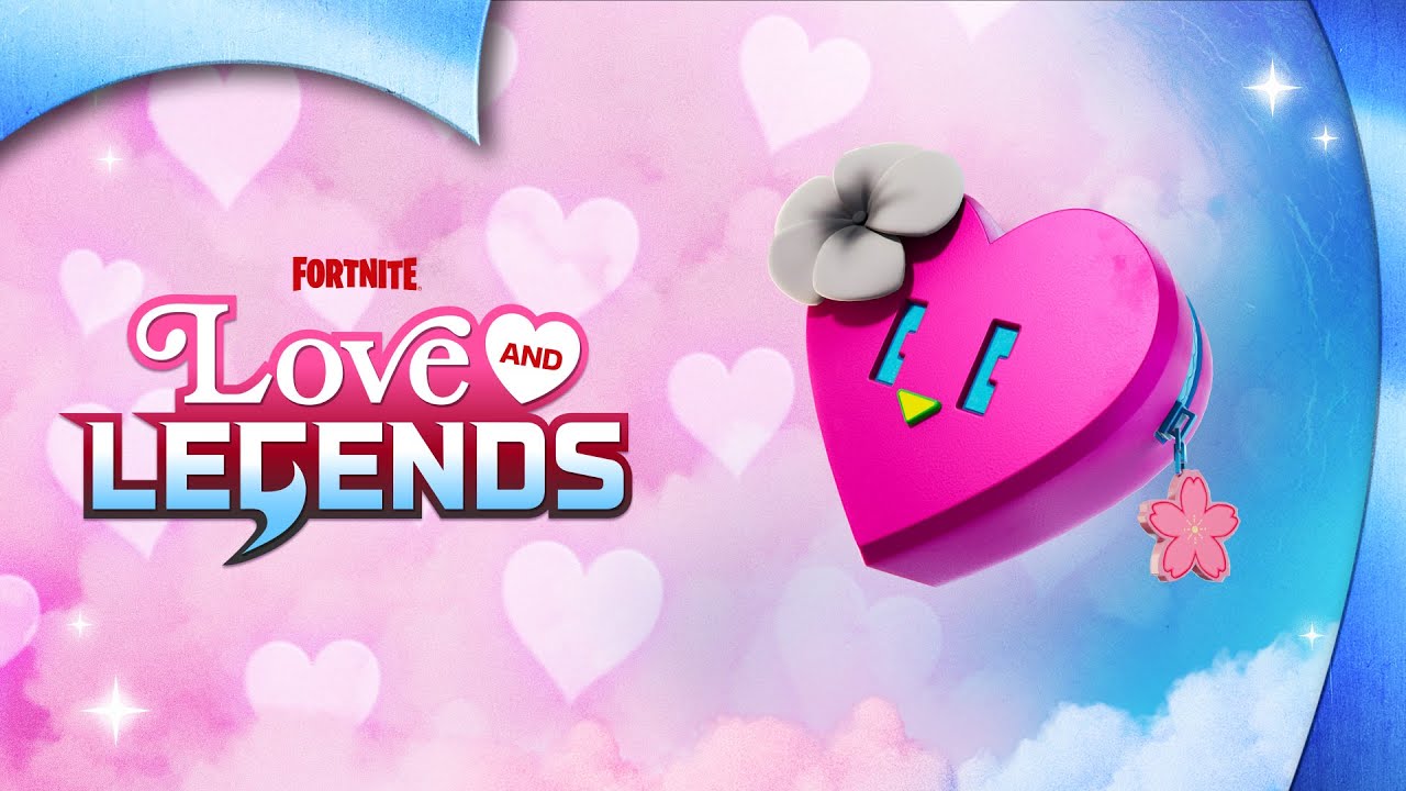 Fortnite in the Big 26