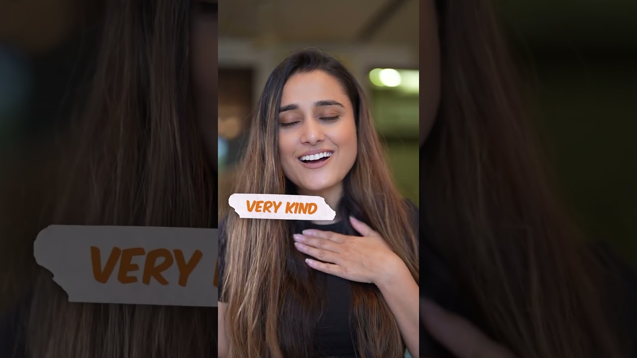 Replace &lsquo;Very This&rsquo; &lsquo;Very that&rsquo; with these words ✍️