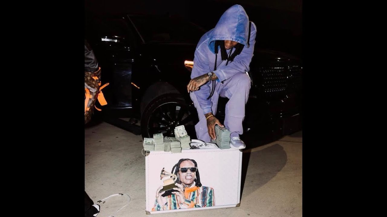 Future, Lil Durk Type Beat 2025 