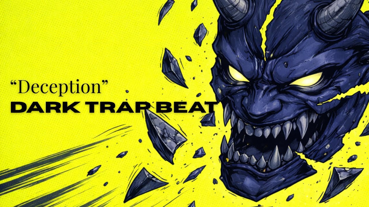 Dark Melodic Type Beat - 