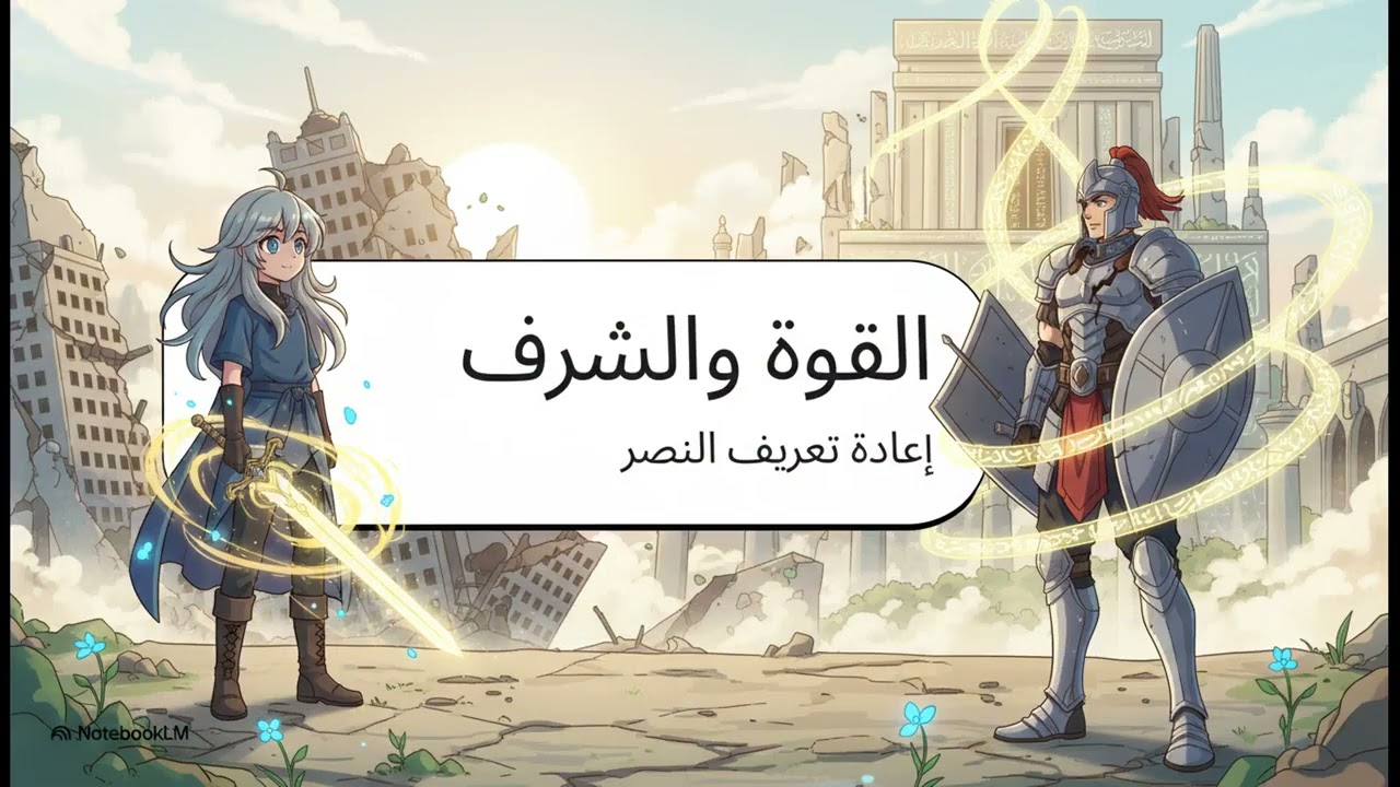 العجوز والبحر الفصل الثامن 1 ثانوي 
