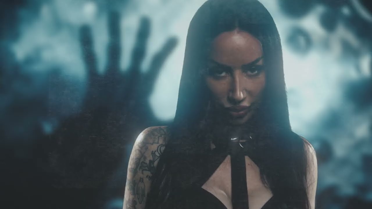 Silent Theory x New Years Day - 