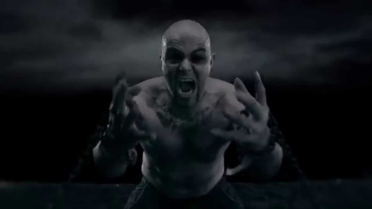 MERCENARY "WELCOME THE SICKNESS"