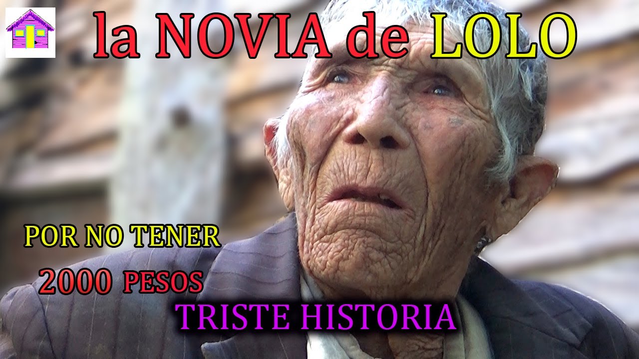 AMOR CAMPESINO EN REPUBLICA DOMINICANA LOLO