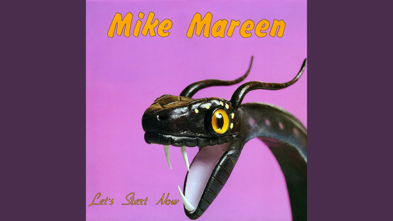 Don't Talk to the Snake (12