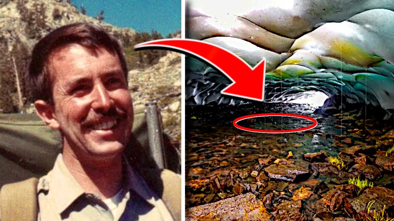 The Strangest Death in National Park History