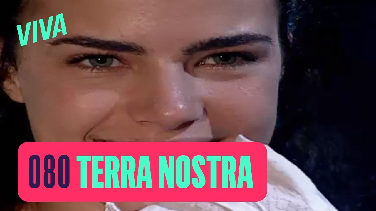 HORTÊNCIA DEVOLVE JUANITO | TERRA NOSTRA | CAPÍTULO 080 | MELHOR DO DIA | VIVA