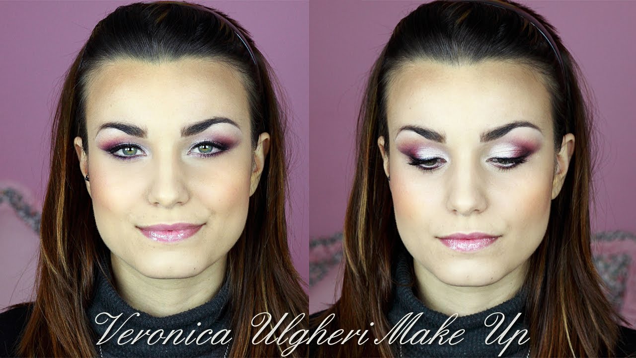 Trucco INVITATA CERIMONIA