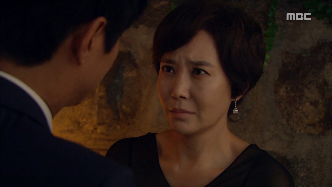 [All goes well] 가화만사성 45회 - Ji Su won Receive a proposal 20160730
