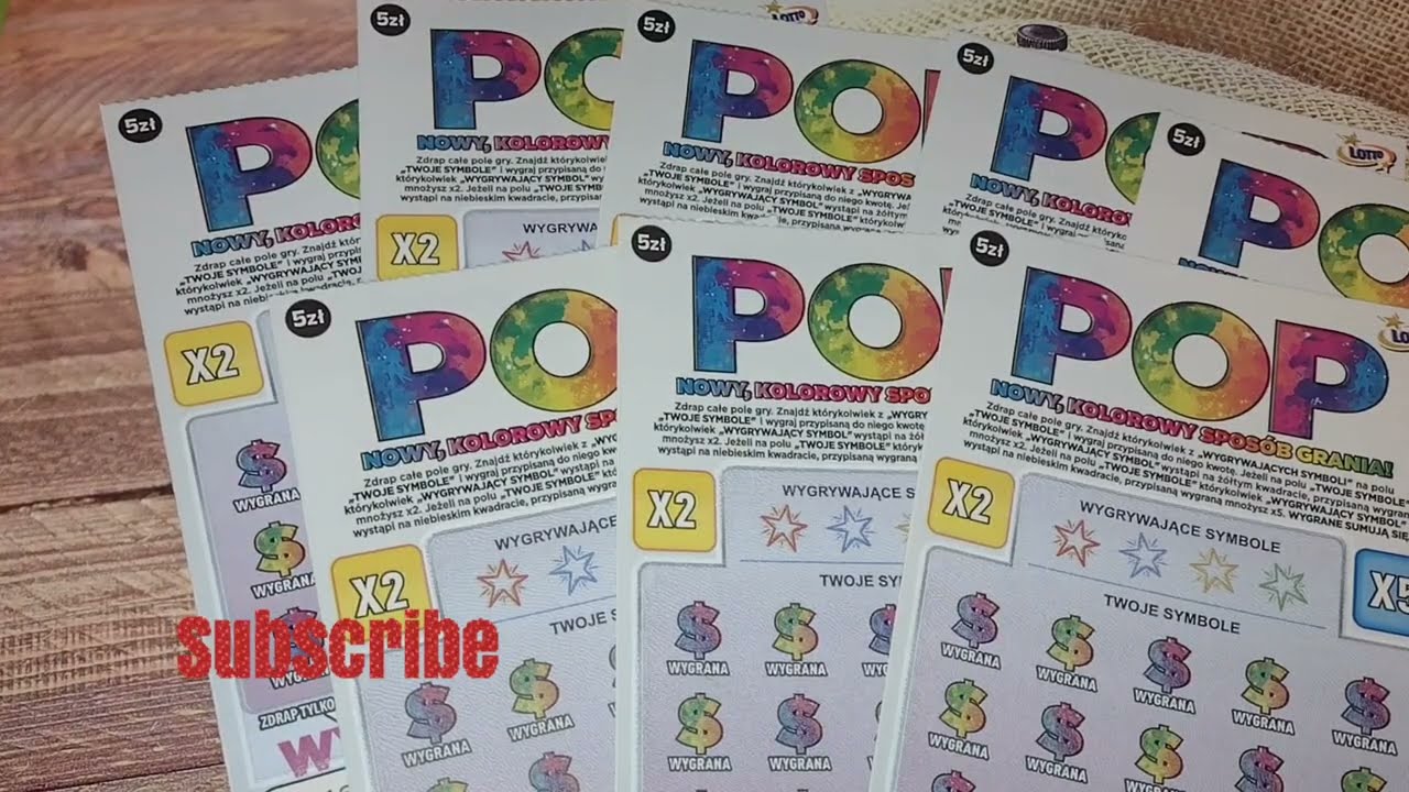 zdrapki lotto #Moja premiera zdrapki POP 🎨