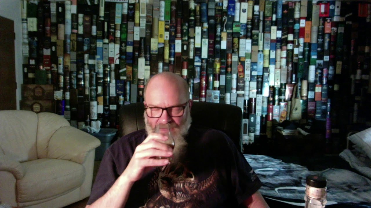LOT No. 40 Dark Oak 100% Rye Canadian Whisky