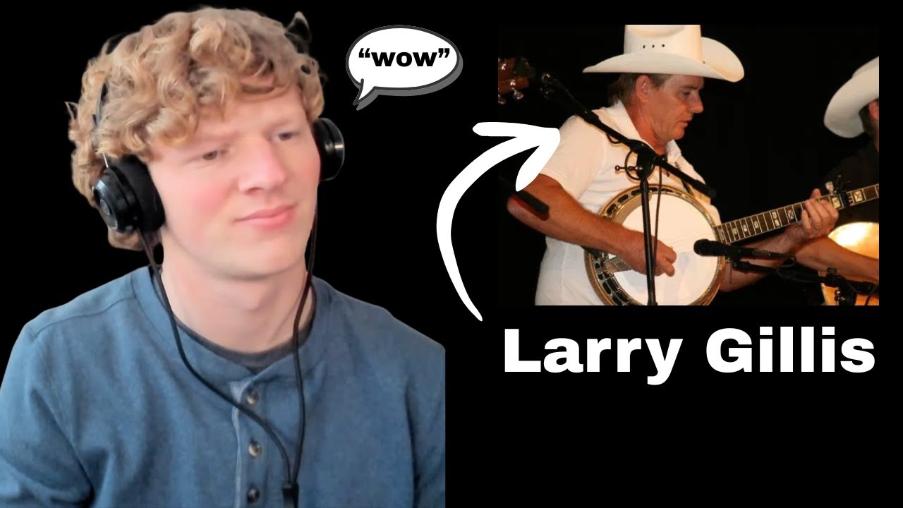This BANJO Player Is Surprisingly Innovative