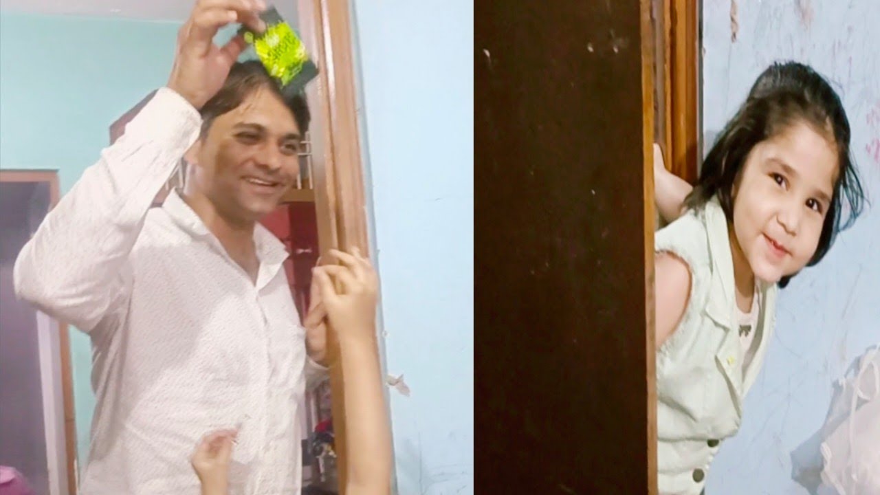 Сегодня все снова идут на ифтар! Я скажу твоему зятю все, что захочу! Поверь мне 🫣.
