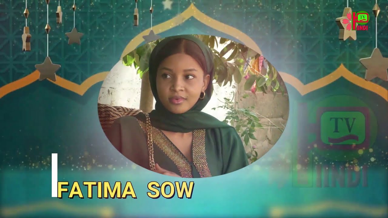COUMBA ET SAMBA  EPISODE 3
