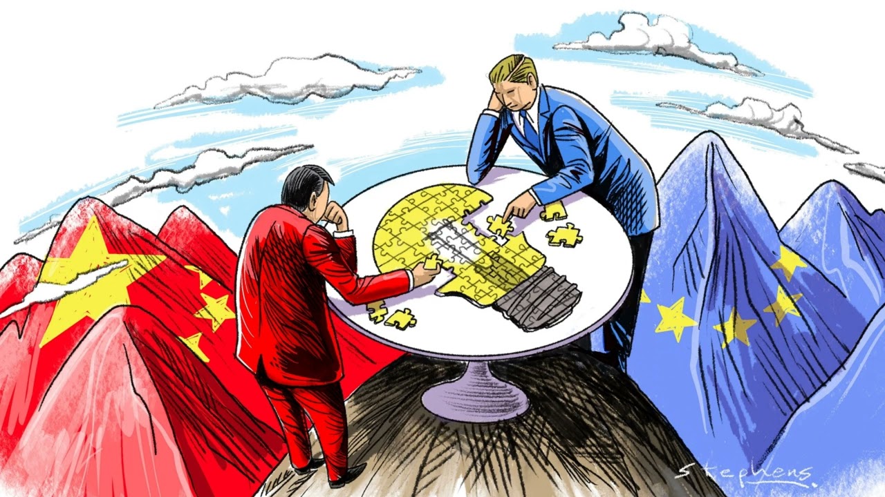 Kazakhstan&rsquo;s New Silk Road: Why Europe&rsquo;s Future Runs Through Central Asia