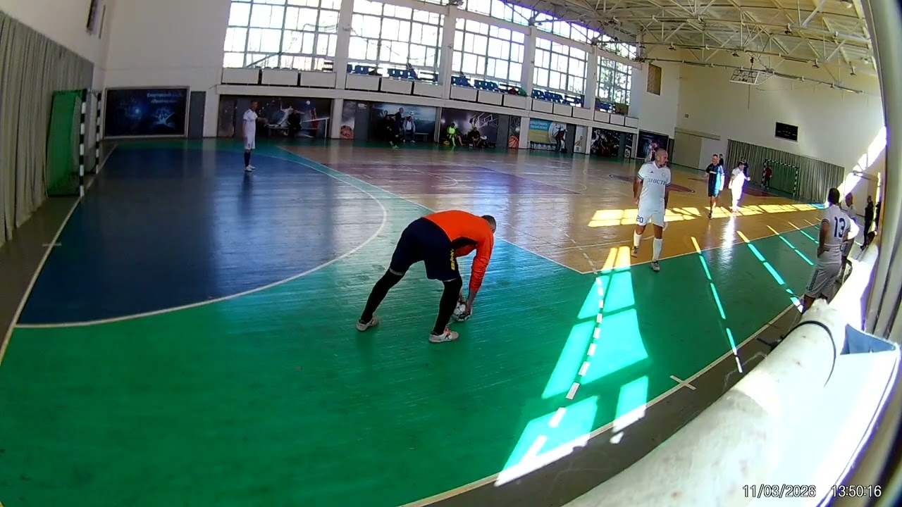 Днестр   Привоз 3   1 камера 2 часть 1