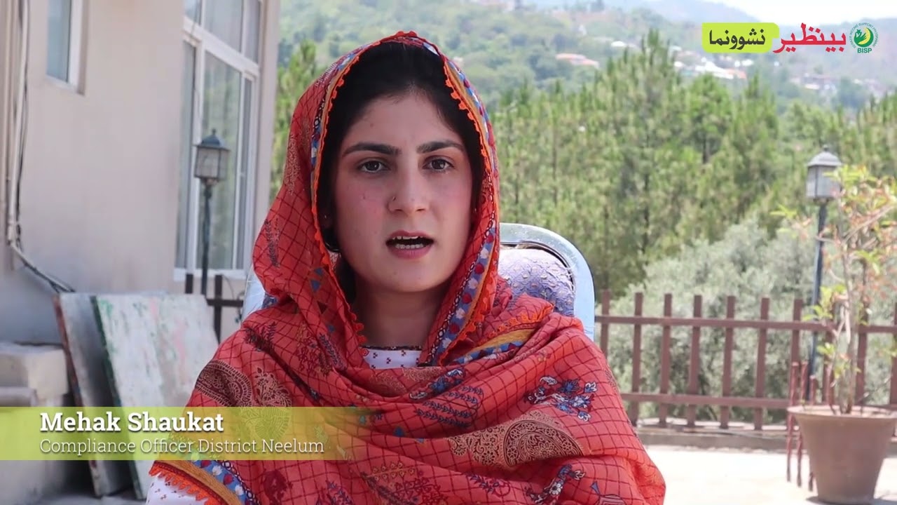 Benazir Nashonuma Stories - Mehak Shaukat