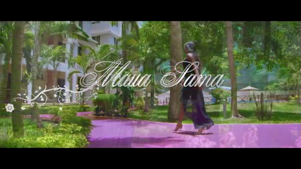 Maua Sama_-_Main Chick(Deejay Emma) [Extended]
