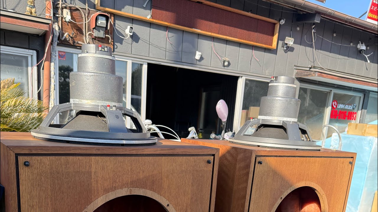 ALTEC 604-8H vừa về.Zalo:0342524798