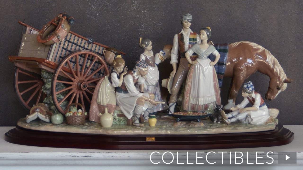 Sell To Us Collectibles