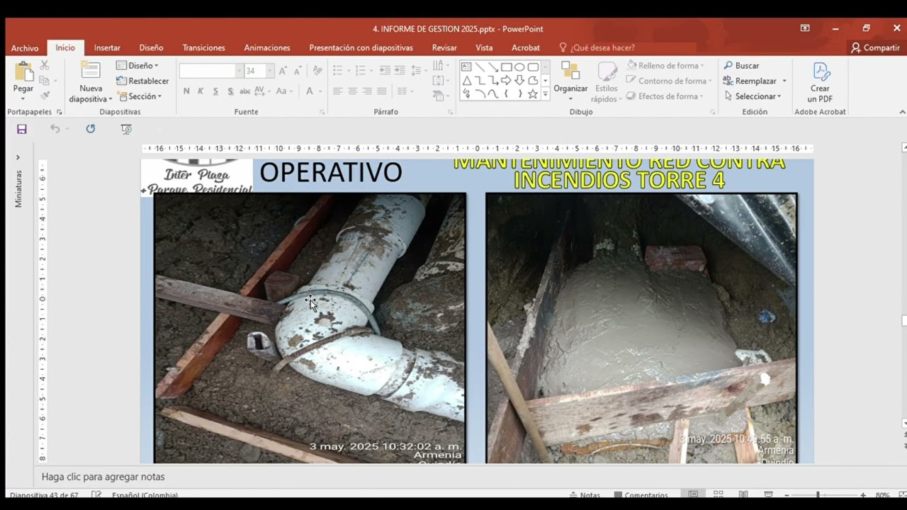 INFORME DE GESTIO INTER PLAZA 2025 3