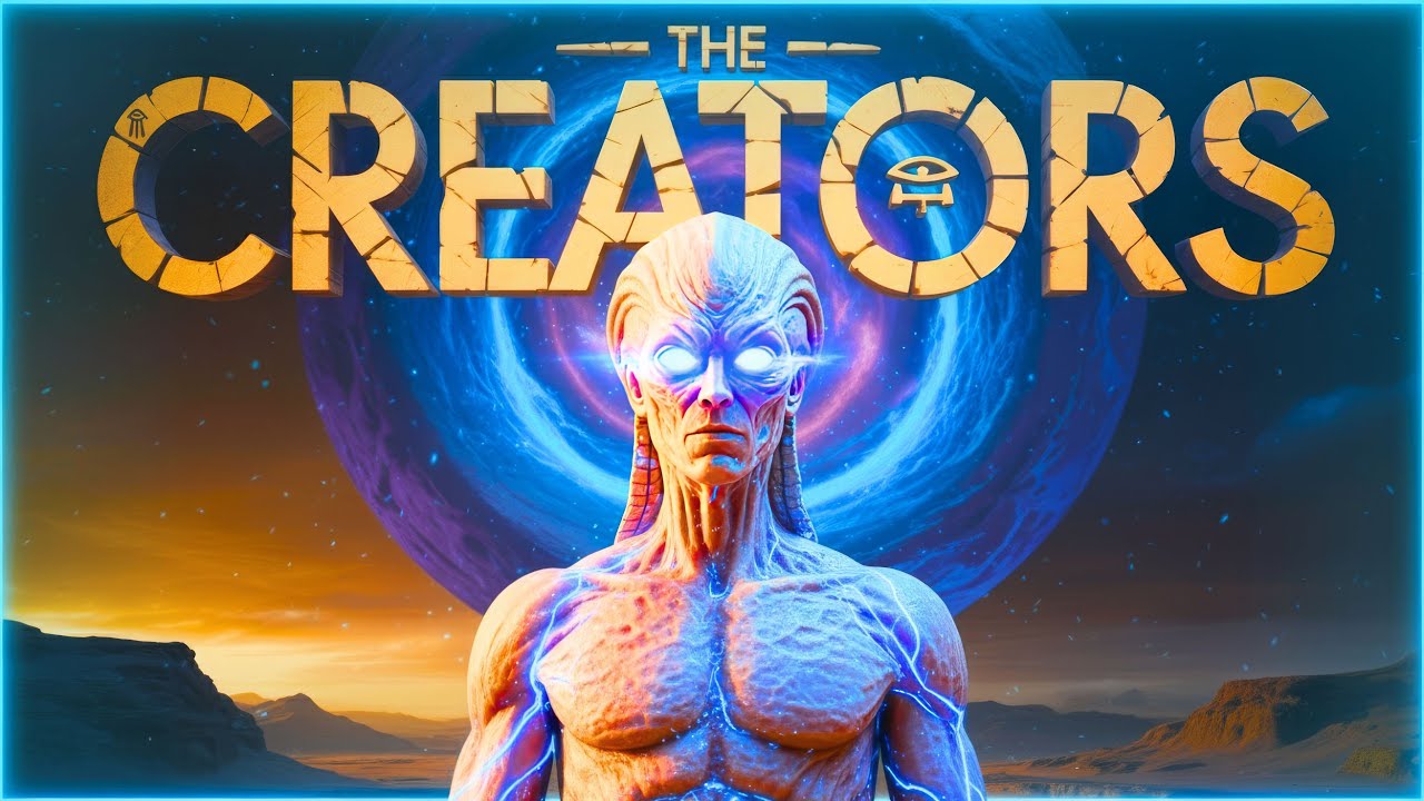 Anunnaki: Ancient Aliens or Lost Gods | Myths for Sleep