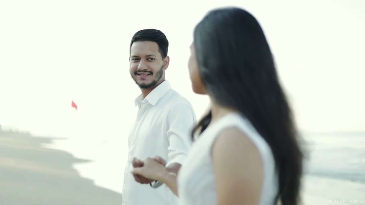 Pre-Wedding Video