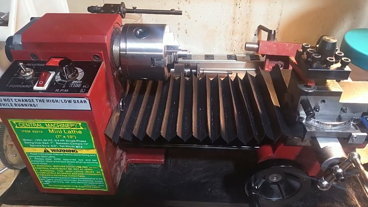 Simple DIY Accordion Bellows Way Cover