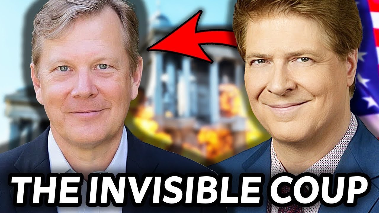 #1 BESTSELLING AUTHOR PETER SCHWEIZER EXPOSES 2A IMMIGRATION DANGER!