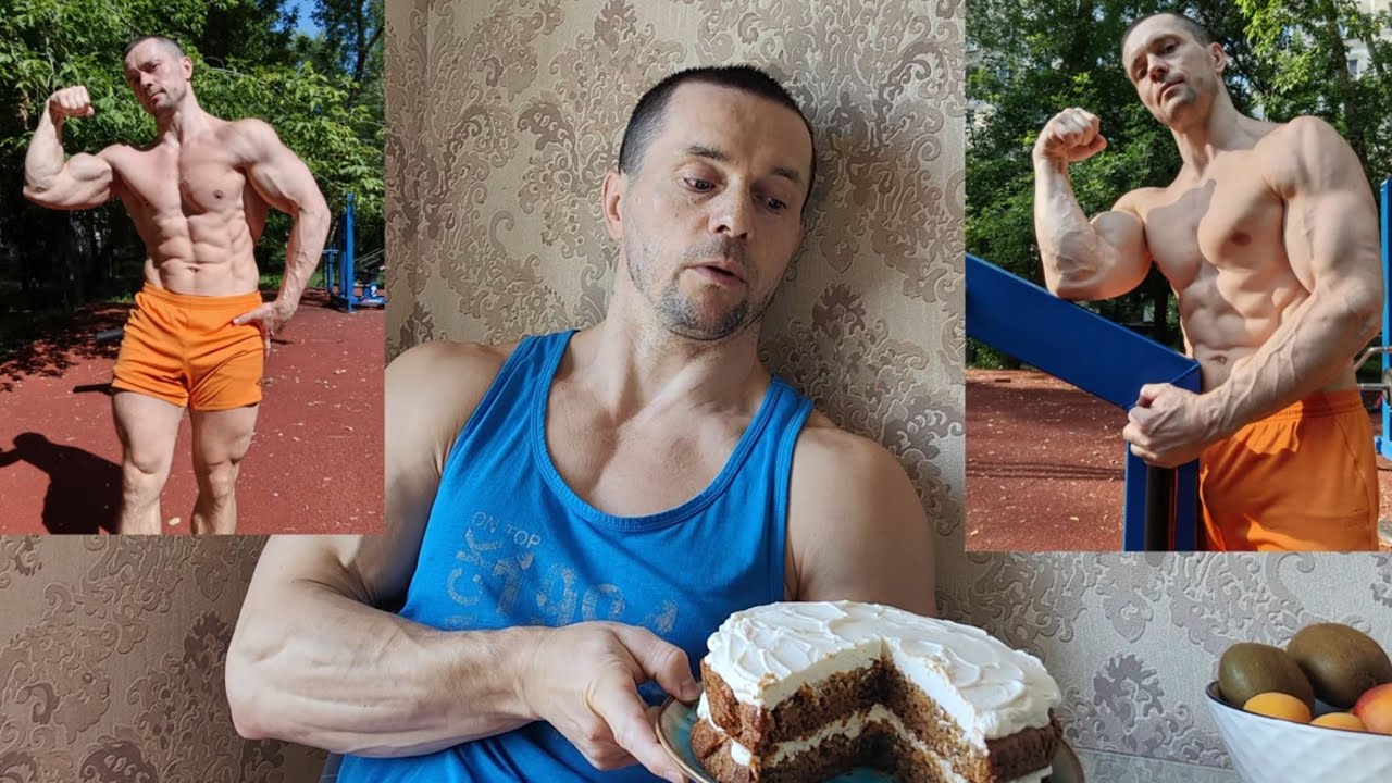 Можно ли потреблять сладкое (торты, например) и не жиреть? Как это работает?