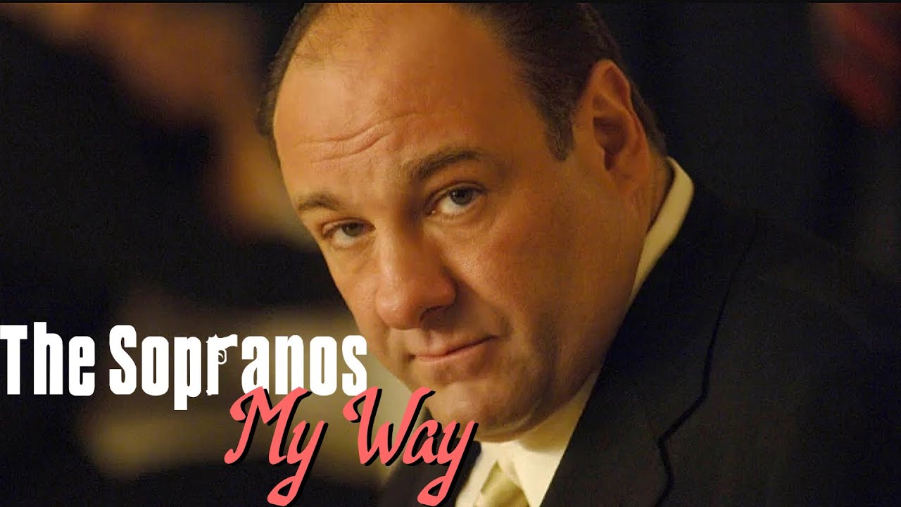 The Sopranos || My Way