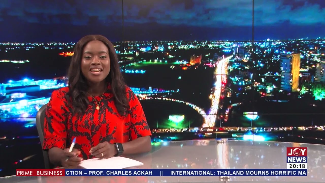 Prime Business with Beverly: Employers introduced to a system to verify backgrounds of employees