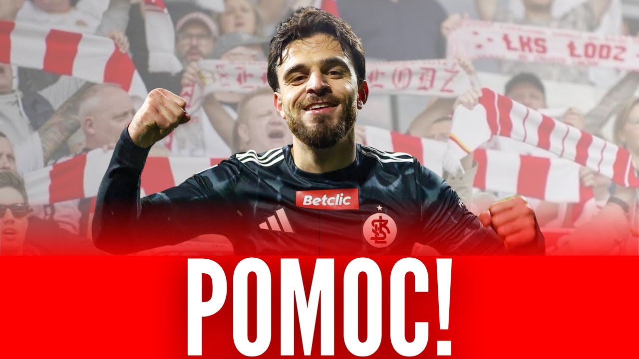 Bastien Toma nie uratuje ŁKS. Chyba że...