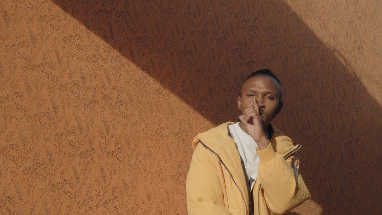 Lucky Charm - Nomma Manboy  (Official Video)