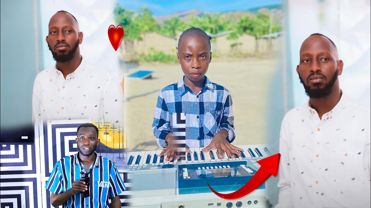 DR BEA VS DAWUDI MUREKE  DR YUBAHWE UKURI KOSE HANZE