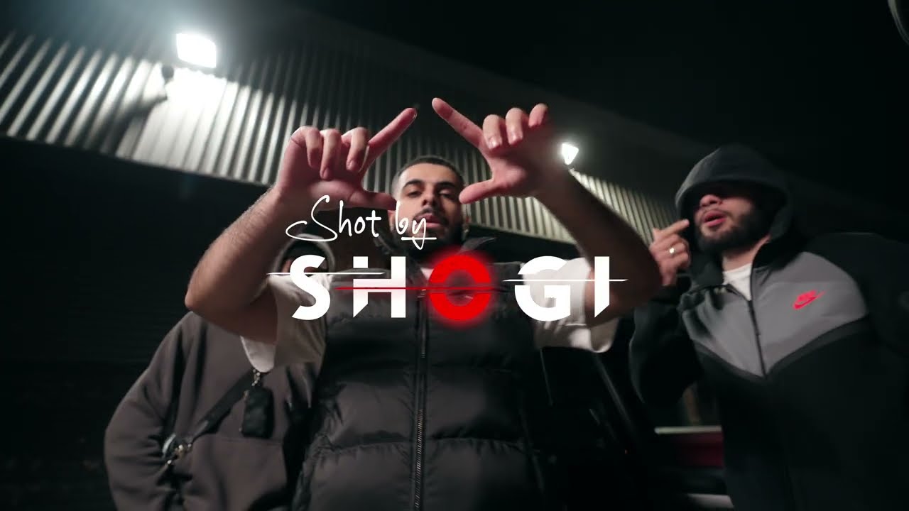 ERO - Liars (Official Video)