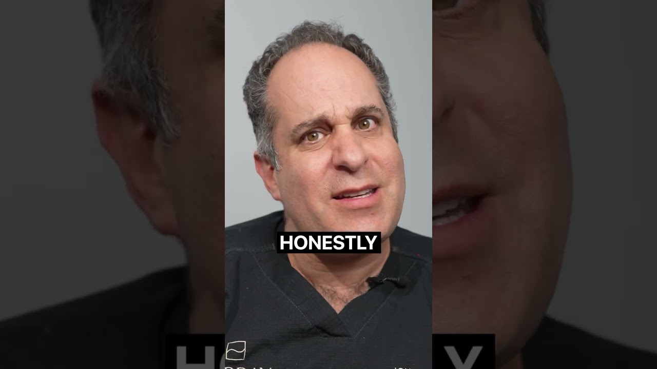 AWAKE VS ASLEEP LIPO #plasticsurgeon #awakelipo #gabbayplasticsurgery #viral